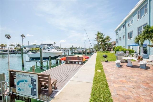 12405 3RD STREET E 201, Treasure Island, FL 33706