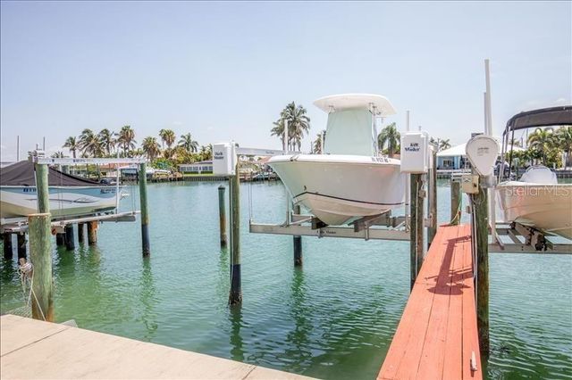 12405 3RD STREET E 201, Treasure Island, FL 33706
