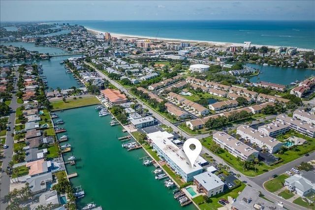 12405 3RD STREET E 201, Treasure Island, FL 33706
