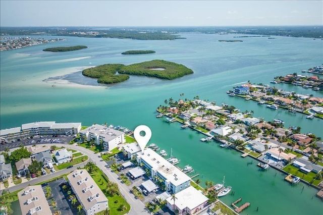 12405 3RD STREET E 201, Treasure Island, FL 33706