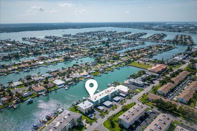 12405 3RD STREET E 201, Treasure Island, FL 33706