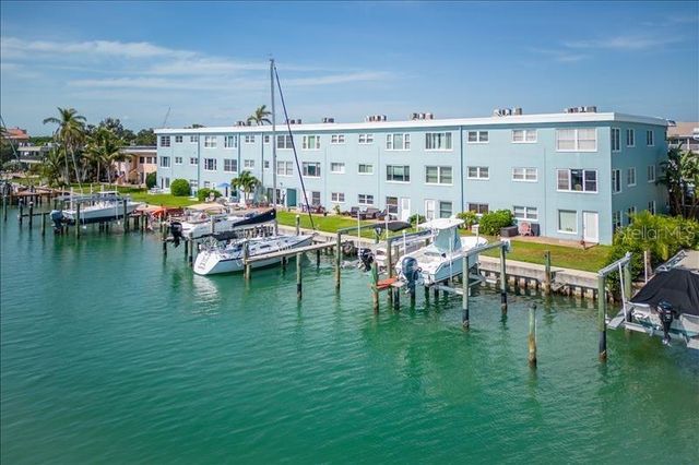 12405 3RD STREET E 201, Treasure Island, FL 33706