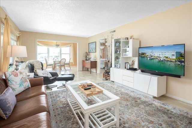 12405 3RD STREET E 201, Treasure Island, FL 33706