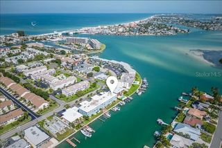 12405 3RD STREET E 201, Treasure Island, FL 33706