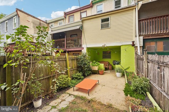 311 CARSON ST, Philadelphia, PA 19128