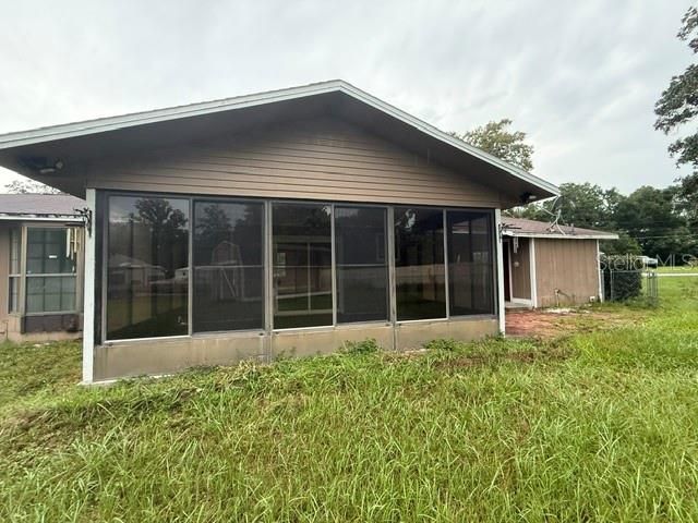 4601 NE 20TH AVENUE, Ocala, FL 34479
