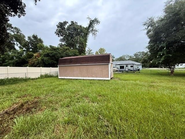 4601 NE 20TH AVENUE, Ocala, FL 34479