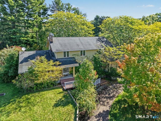 266 Ridgebury Road, Ridgefield, CT 06877