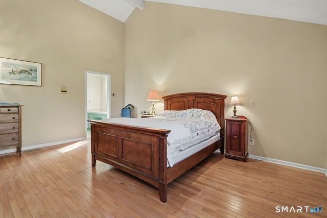 266 Ridgebury Road, Ridgefield, CT 06877