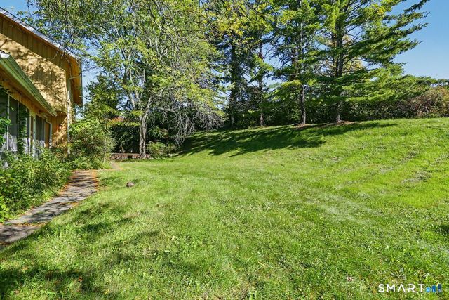 266 Ridgebury Road, Ridgefield, CT 06877