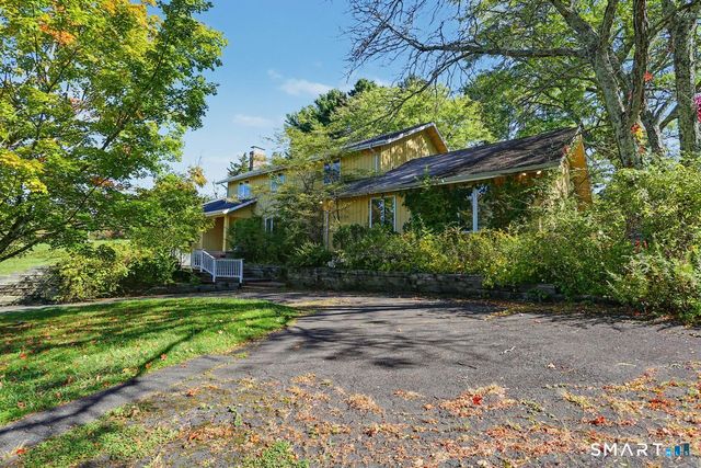 266 Ridgebury Road, Ridgefield, CT 06877