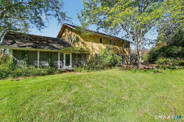 266 Ridgebury Road, Ridgefield, CT 06877