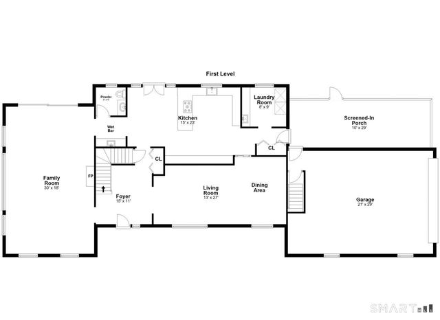266 Ridgebury Road, Ridgefield, CT 06877