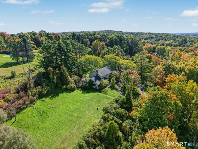 266 Ridgebury Road, Ridgefield, CT 06877
