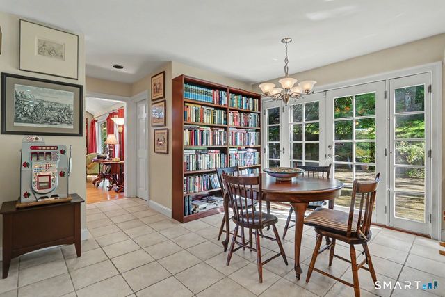 266 Ridgebury Road, Ridgefield, CT 06877