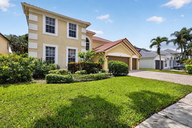 7280 SERRANO Terrace, Delray Beach, FL 33446