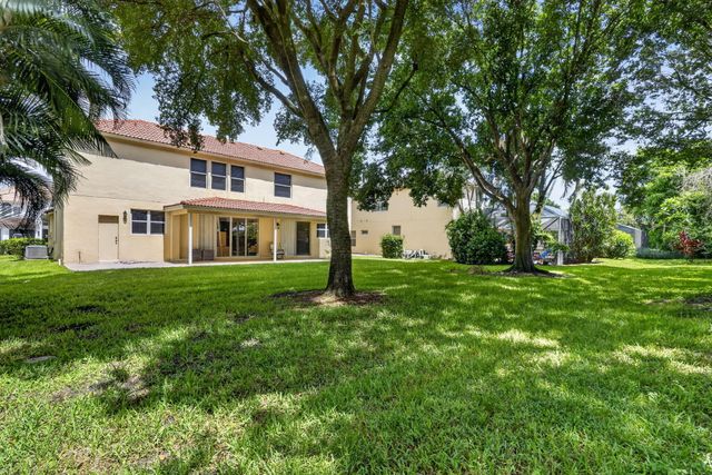 7280 SERRANO Terrace, Delray Beach, FL 33446