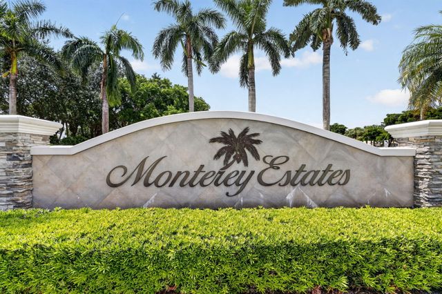 7280 SERRANO Terrace, Delray Beach, FL 33446