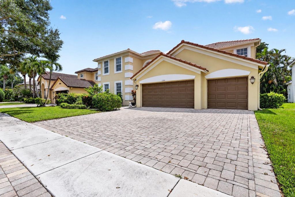 7280 SERRANO Terrace, Delray Beach, FL 33446