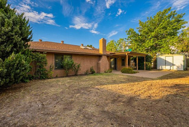 4112 Blue Ridge Place NE, Albuquerque, NM 87111
