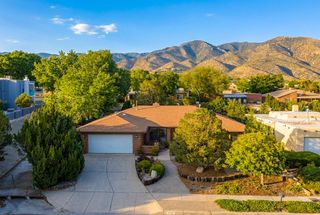 4112 Blue Ridge Place NE, Albuquerque, NM 87111