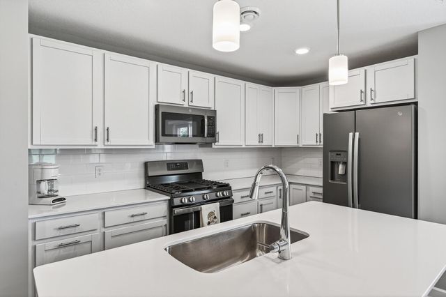 11010 Yalta Street NE E, Blaine, MN 55449