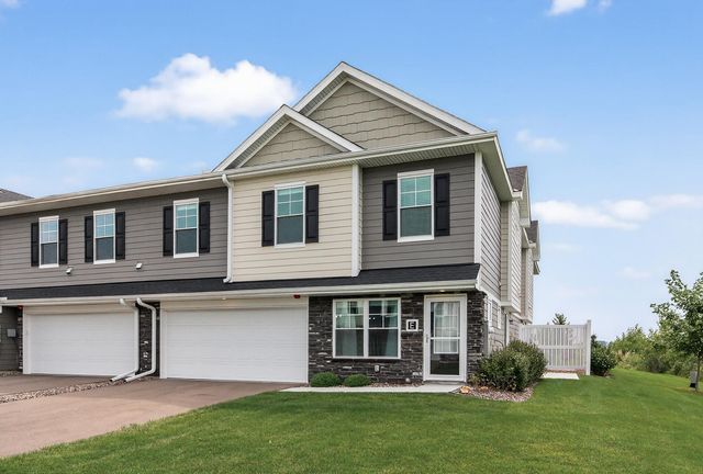 11010 Yalta Street NE E, Blaine, MN 55449