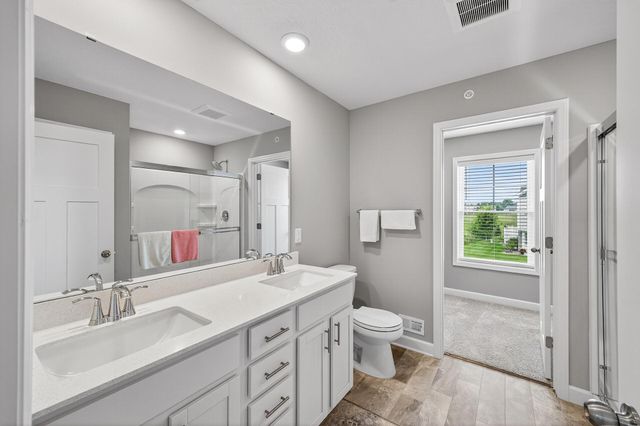 11010 Yalta Street NE E, Blaine, MN 55449