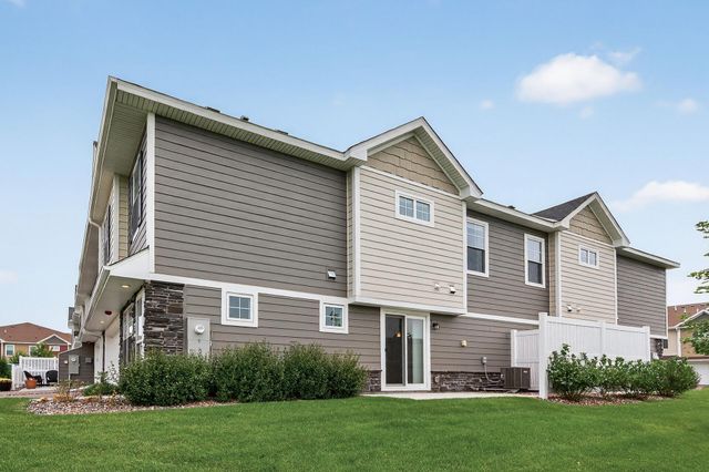 11010 Yalta Street NE E, Blaine, MN 55449
