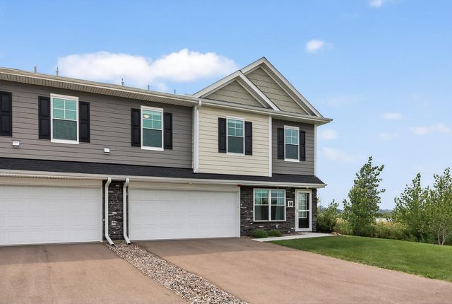 11010 Yalta Street NE E, Blaine, MN 55449
