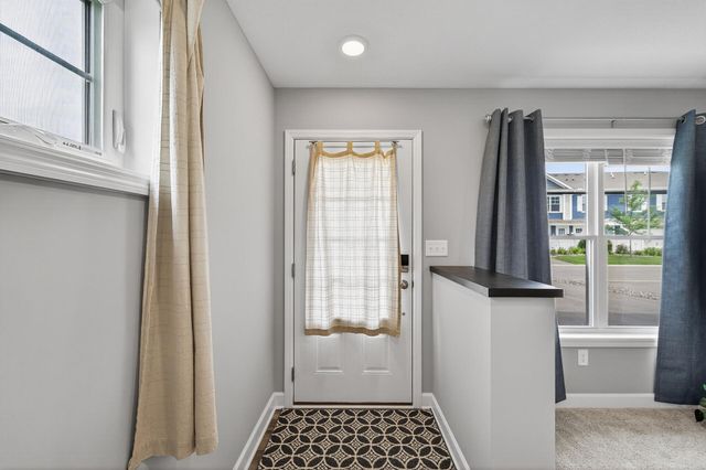 11010 Yalta Street NE E, Blaine, MN 55449