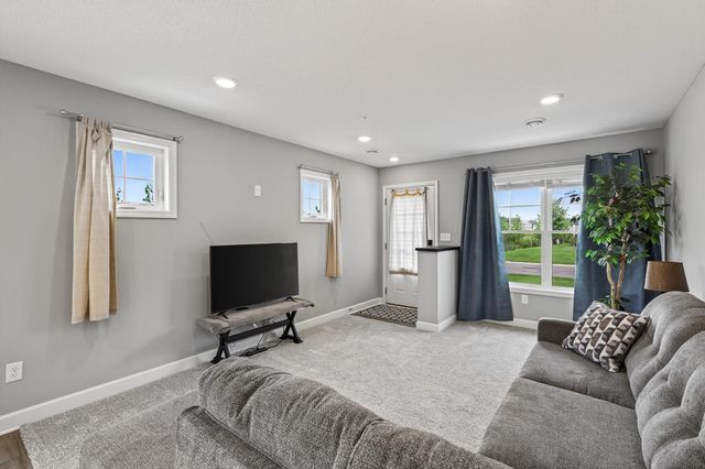 11010 Yalta Street NE E, Blaine, MN 55449