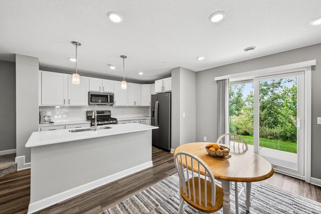 11010 Yalta Street NE E, Blaine, MN 55449