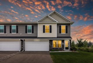 11010 Yalta Street NE E, Blaine, MN 55449