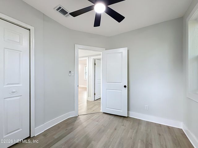 821 W 30TH Street, Jacksonville, FL 32209
