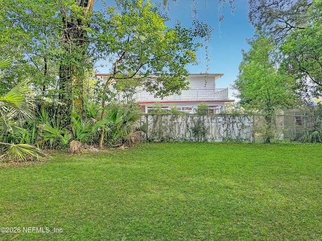 821 W 30TH Street, Jacksonville, FL 32209