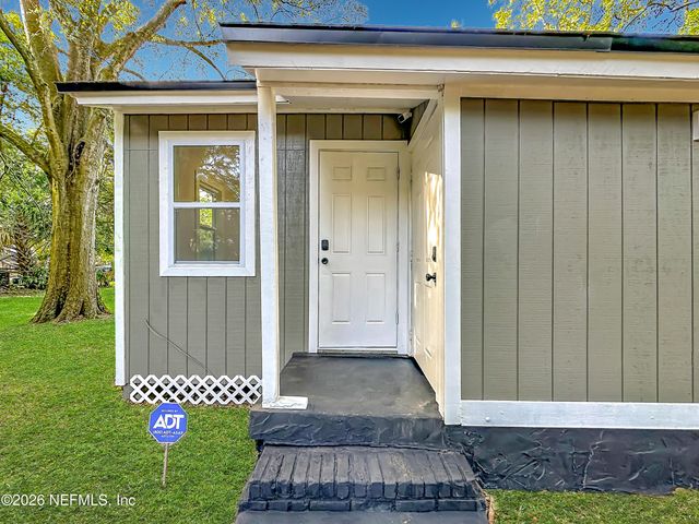 821 W 30TH Street, Jacksonville, FL 32209
