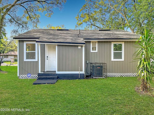 821 W 30TH Street, Jacksonville, FL 32209