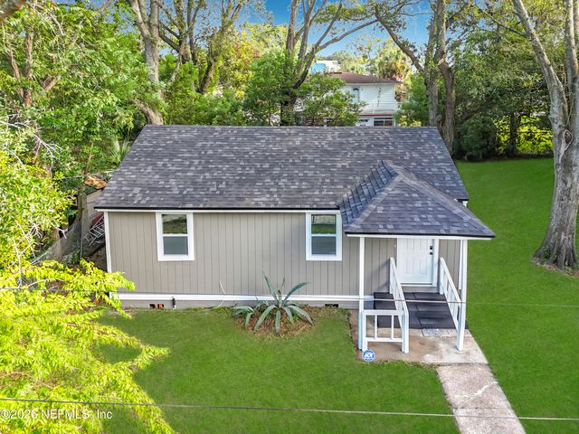 821 W 30TH Street, Jacksonville, FL 32209