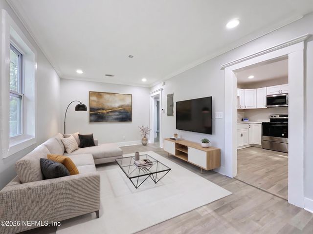 821 W 30TH Street, Jacksonville, FL 32209