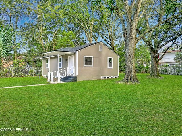 821 W 30TH Street, Jacksonville, FL 32209