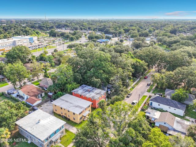 821 W 30TH Street, Jacksonville, FL 32209