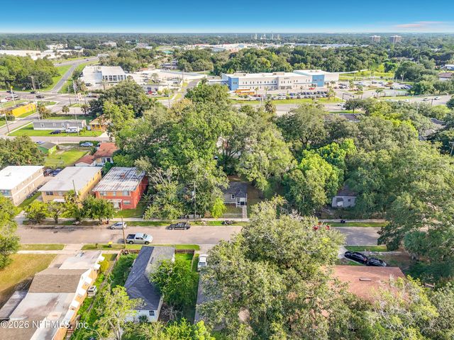 821 W 30TH Street, Jacksonville, FL 32209