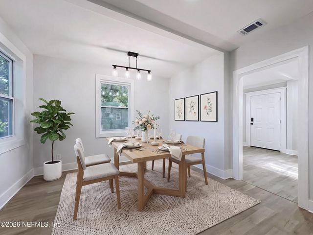 821 W 30TH Street, Jacksonville, FL 32209