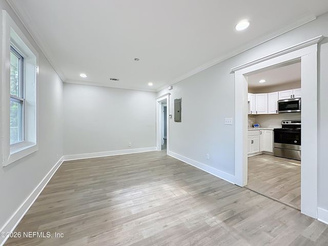 821 W 30TH Street, Jacksonville, FL 32209
