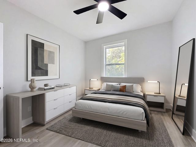 821 W 30TH Street, Jacksonville, FL 32209