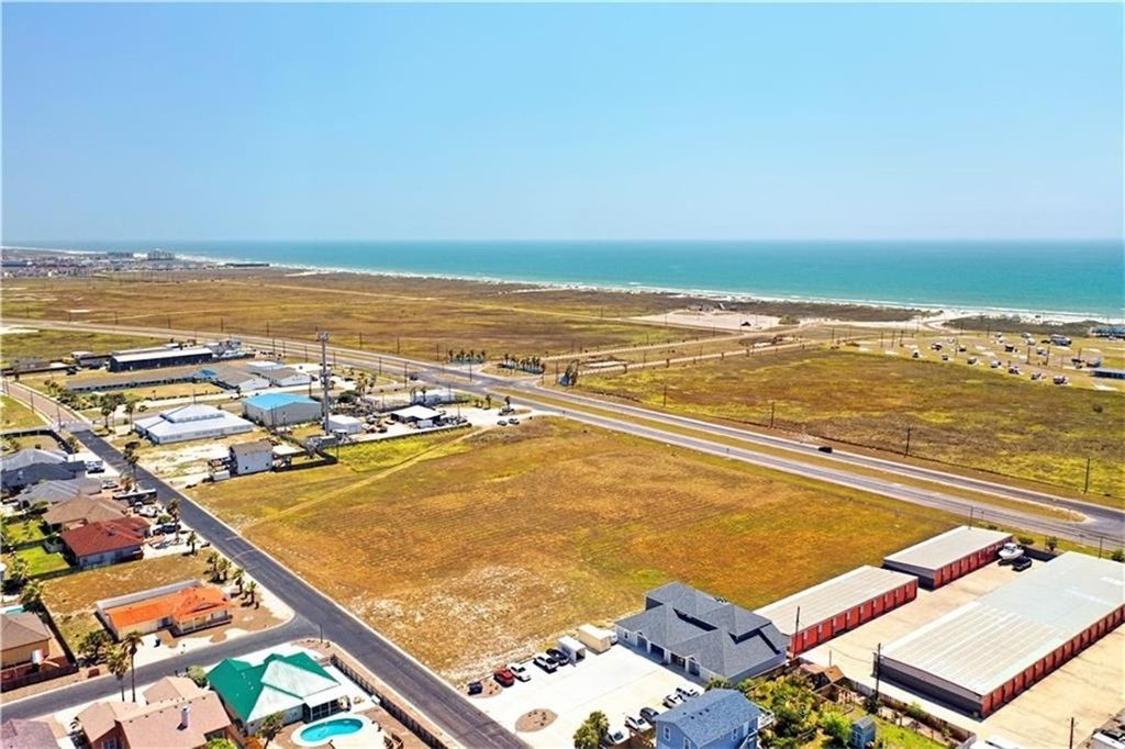 0000 S Padre Island Dr, Corpus Christi, TX 78418
