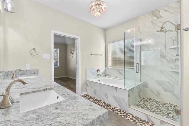 8306 Hampton Bay Drive, Baytown, TX 77523