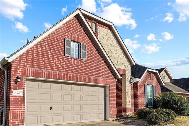 8306 Hampton Bay Drive, Baytown, TX 77523