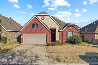 8306 Hampton Bay Drive, Baytown, TX 77523